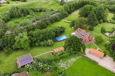 Woning Kleinhanssum 3 Neer