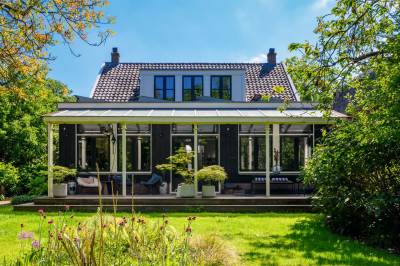 Woning Vreelandseweg 17 Loenen aan de Vecht