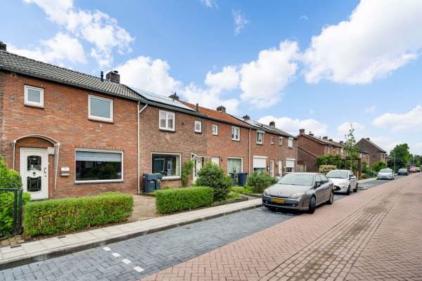 Woning Gulicksestraat 43 Sittard
