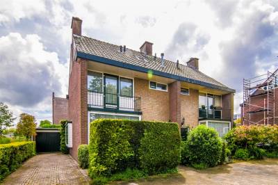 Woning Rubenssingel 20 Capelle aan den IJssel