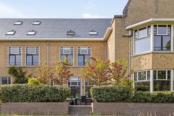 Woning Pauluslaan 128 Noordwijk (ZH)