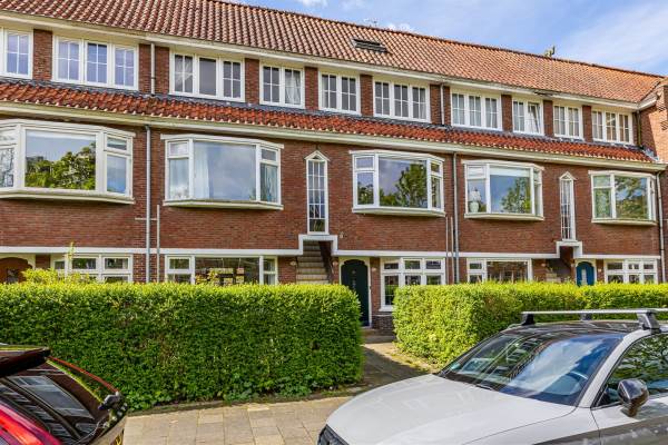 Woning Abel Tasmanplein 15b Groningen