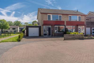 Woning Juisterrif 67 Delfzijl
