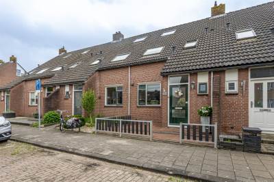 Woning Dwarsdeel 24 Hardinxveld-Giessendam