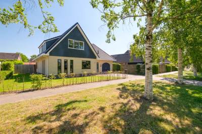 Woning De Flinten 1 Sleen