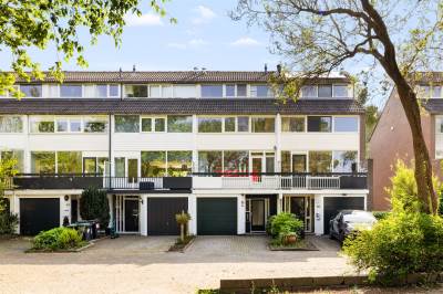 Woning Zwattingburen 66 Nieuw-Vennep