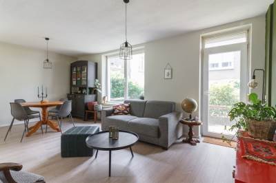 Woning Schoolpad 17 Roermond