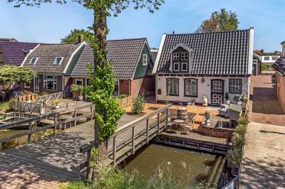 Woning Zeeweg 12 Wervershoof