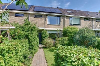 Woning Beneluxlaan 30 Harderwijk