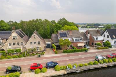 Woning Lisserdijk 402 Lisserbroek