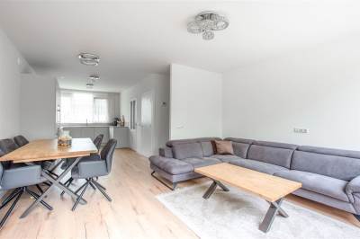 Woning Twiskeweg 236 Zaandam