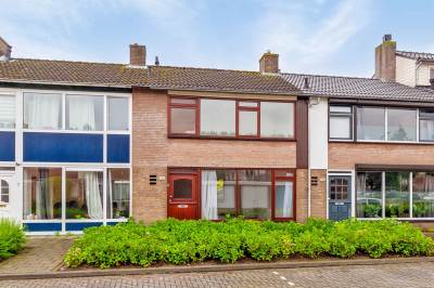 Woning Van Goghlaan 248 Roosendaal