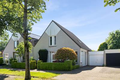 Woning Lopense 7 Gemert