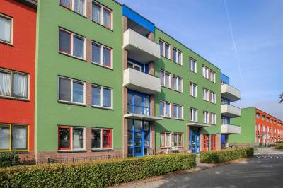 Woning Sepiastraat 16 Almere