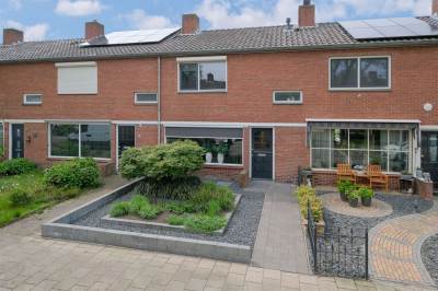 Woning Johannes Bosboomstraat 11 Almelo