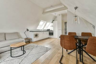 Woning Eerste Hugo de Grootstraat 34 Amsterdam