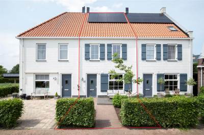 Woning Drapeniersgilde 107 Hasselt