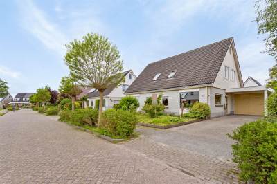 Woning Beckrypleane 27 Menaam