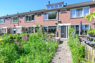 Woning Hazewaal 68 Medemblik