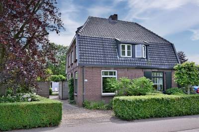 Woning Arnhemsestraat 107 Leuvenheim
