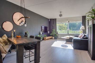 Woning Jonkerbos 21 Zoetermeer