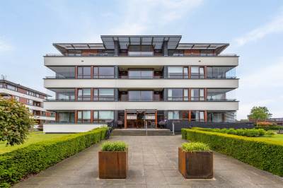 Woning Burgemeester Hoefnagelstraat 64 Vlijmen