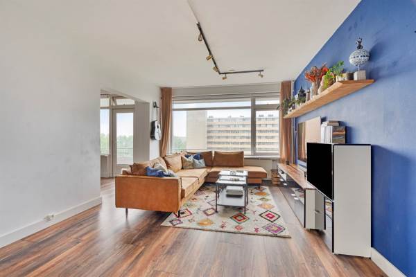 Woning Langswater 752 Amsterdam