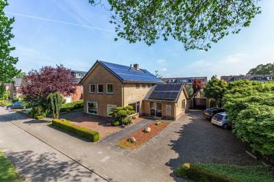 Woning Anklaarseweg 169 Apeldoorn