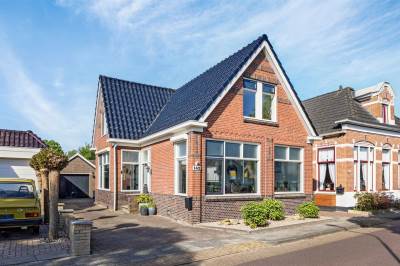Woning Sluiskade 142 Musselkanaal