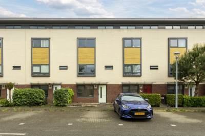 Woning Stadhouderspoort 20 Nieuw-Vennep