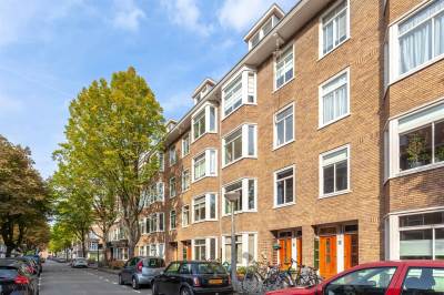 Woning Van Walbeeckstraat 512 Amsterdam