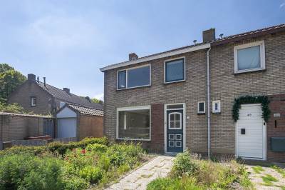 Woning Pieter de Hooghstraat 51 Terneuzen