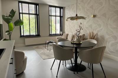 Woning Verdronkenoord 104A Alkmaar