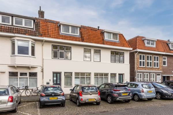 Woning St Gerardusplein 15A Eindhoven
