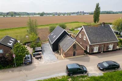 Woning Maasdijk 77 Poederoijen