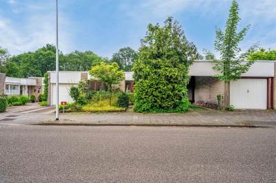 Woning Wijntjeskamp 3 Oldenzaal