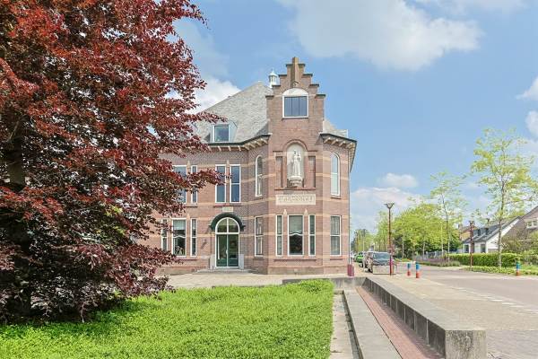 Woning Langeraarseweg 82F Ter Aar