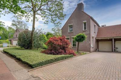 Woning Herungerberg 284C Venlo