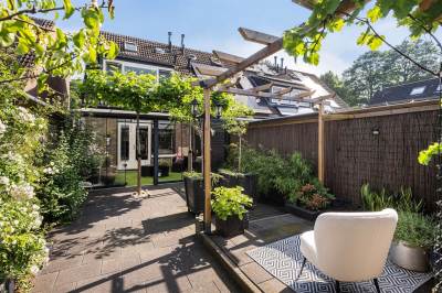 Woning Ten Busschekamp 52 Zwolle