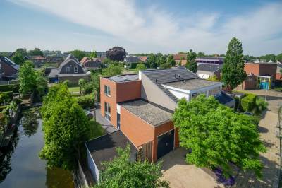 Woning Juk 1 Bovenkarspel