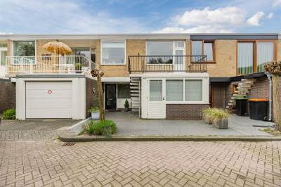 Woning Sperwerlaan 5 Katwijk (ZH)