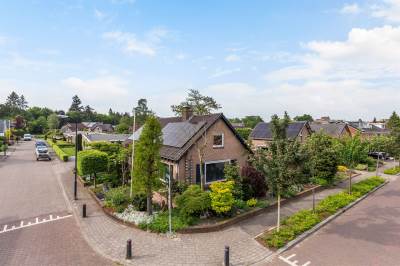 Woning Marsweg 19 Apeldoorn