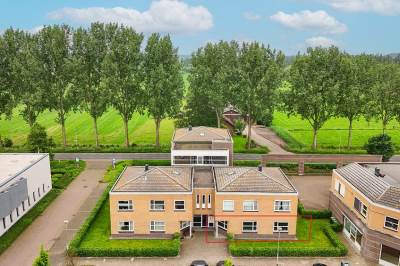 Woning Groenling 12 Brakel
