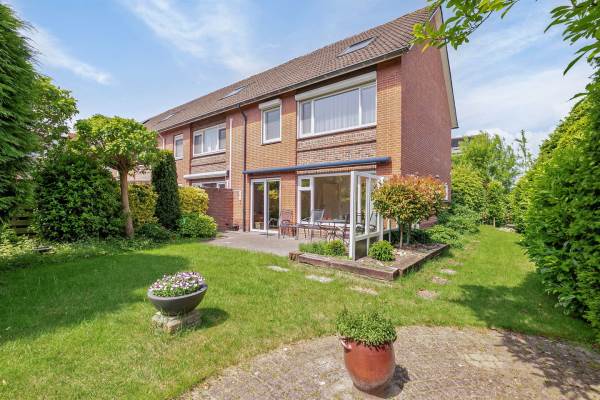 Woning Ringoven 18 Delfzijl