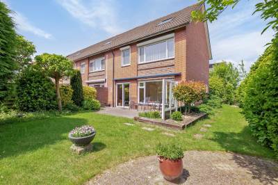 Woning Ringoven 18 Delfzijl