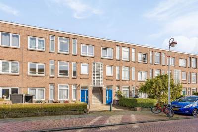 Woning Schlegelstraat 43 Den Haag