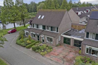 Woning Schoener 54 Broek op Langedijk
