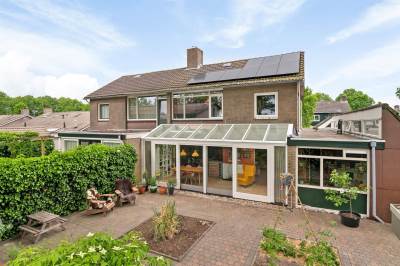 Woning Torenes 60 Borger