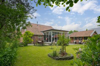 Woning Kanaalstraat 1 Buinen