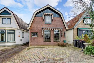 Woning Nieuweweg 97 Hoogkarspel